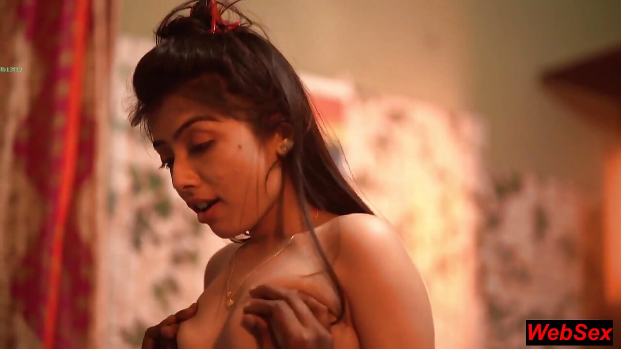 True Sasur Bahu Sex with Clear Hindi Audio! Please Ek Bar