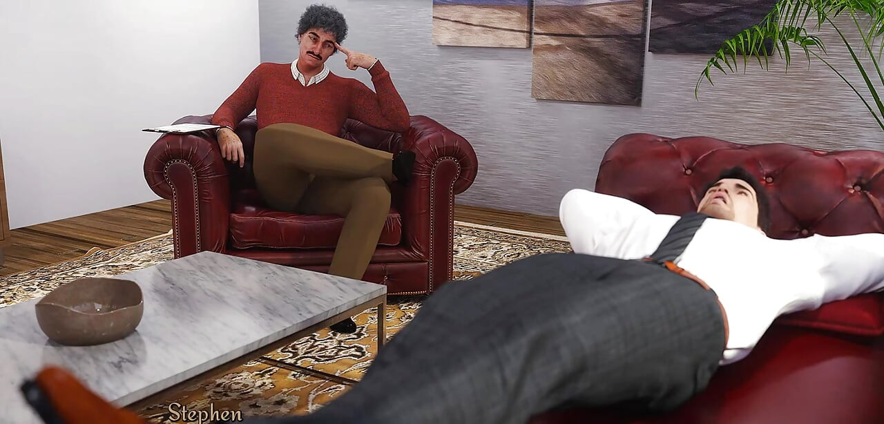 Fiind un Dik 10 - partea 365 Schimbare bruscă de Loveskysan69