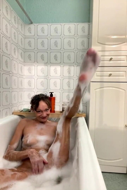 Bubble Bath