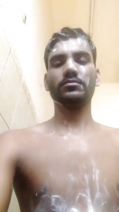 Penis massage