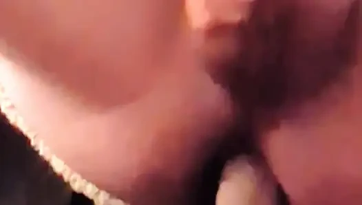 Götten dildo alıyor