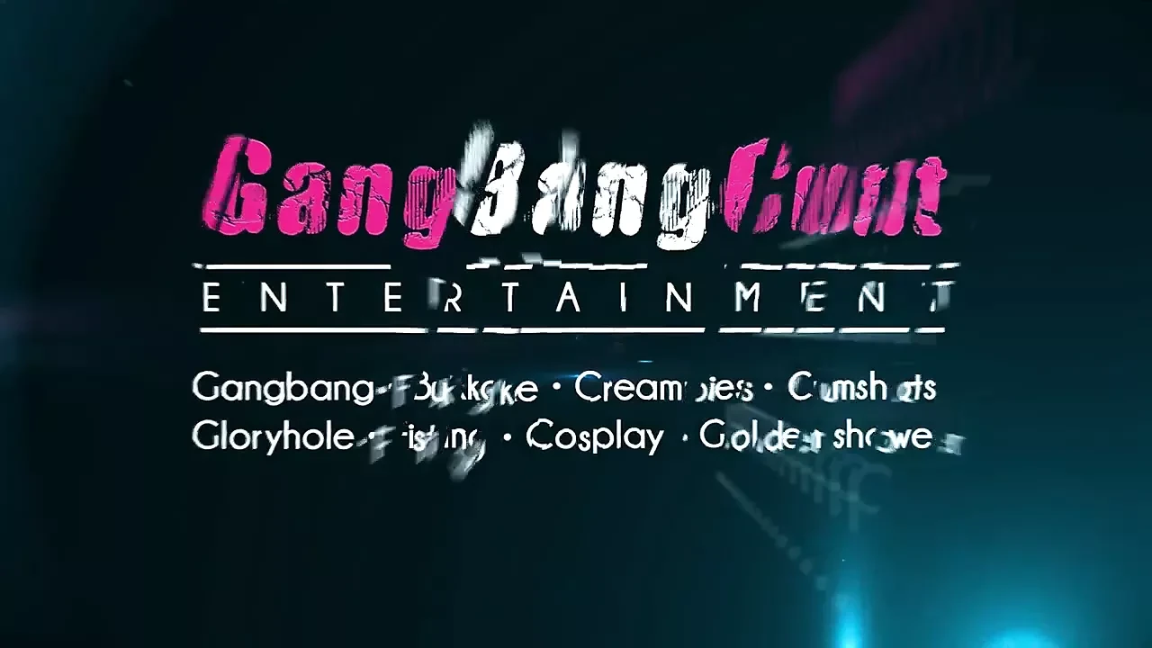 Gangbang bij erotisch theater