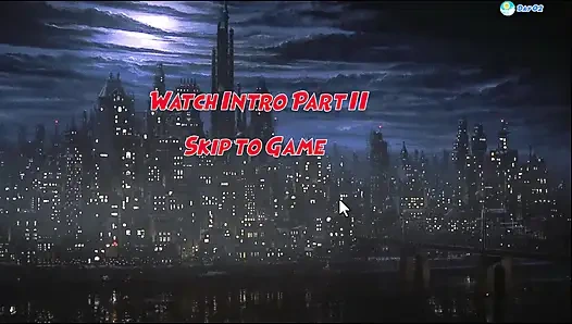 Cockham süper kahramanlar - tüm süper kahramanlar ile tanışıyor