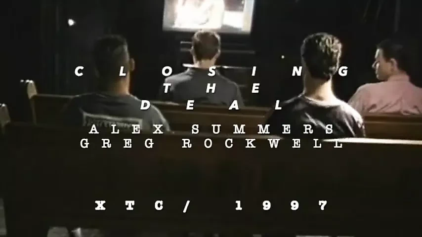 gay vintage adult theater mrga compilation