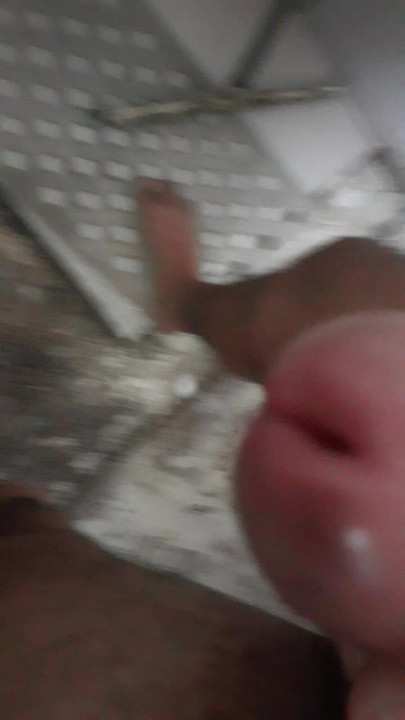 Big cock black