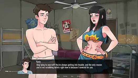 Vollständiges gameplay - deep vault 69, teil 17
