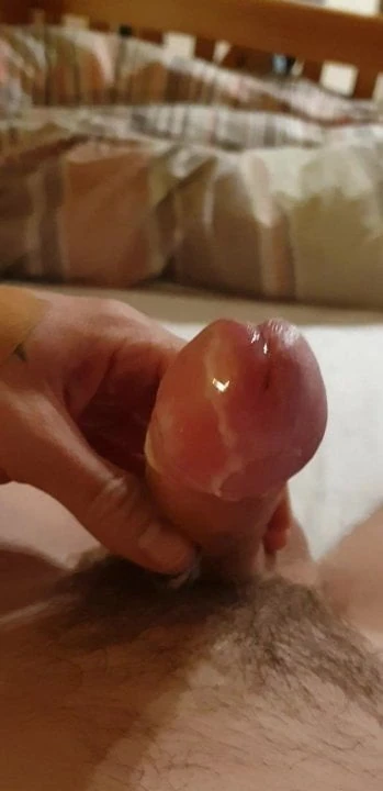 My solo 229 (Vibing throbbing horny hot cock to heavy cum)