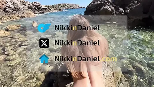 Azgın bir çiftle rahat ev yapımı seks