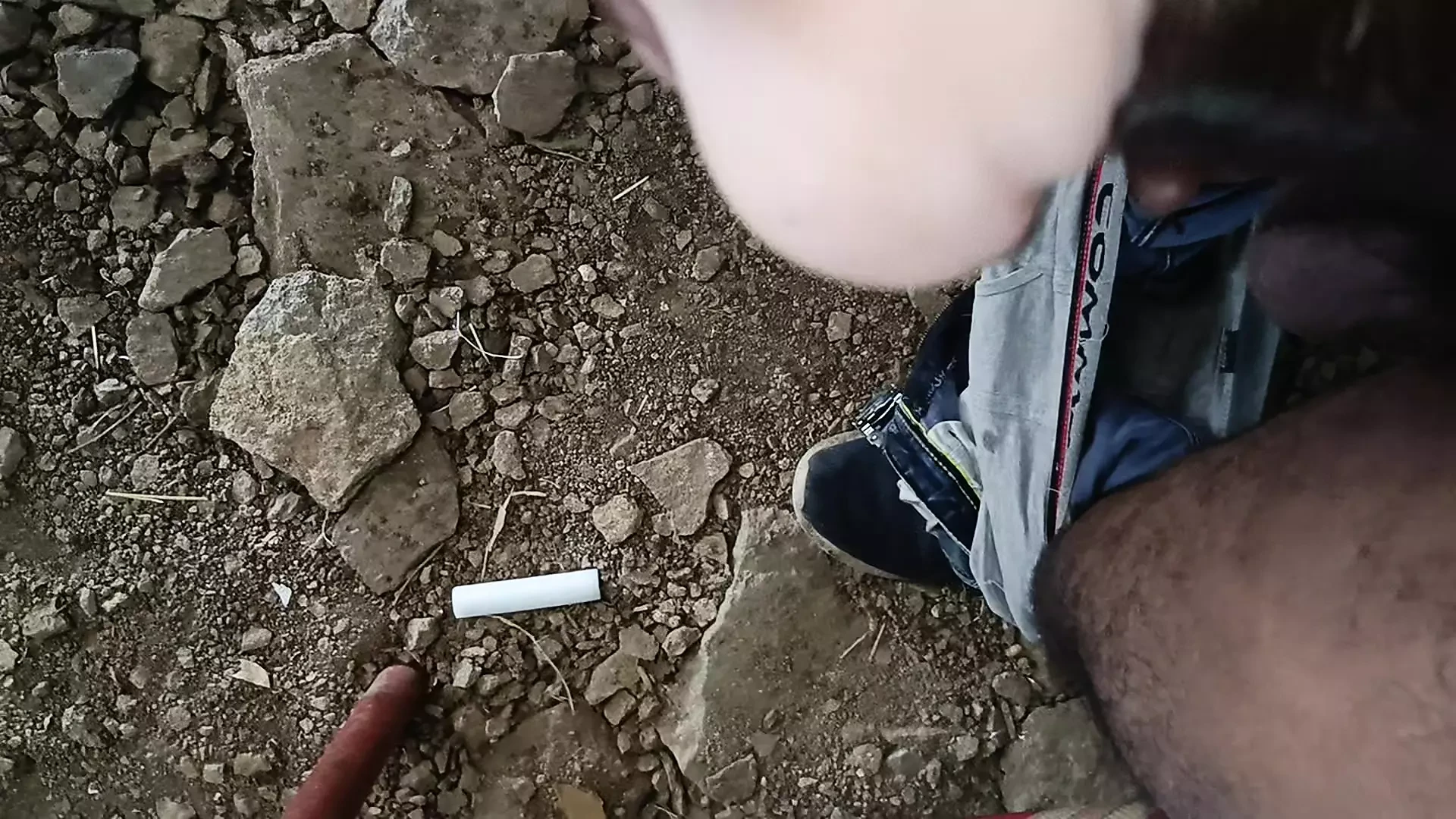 6 inch pocket pussy is very small for me my bbc size is 9 inch kartik bbc