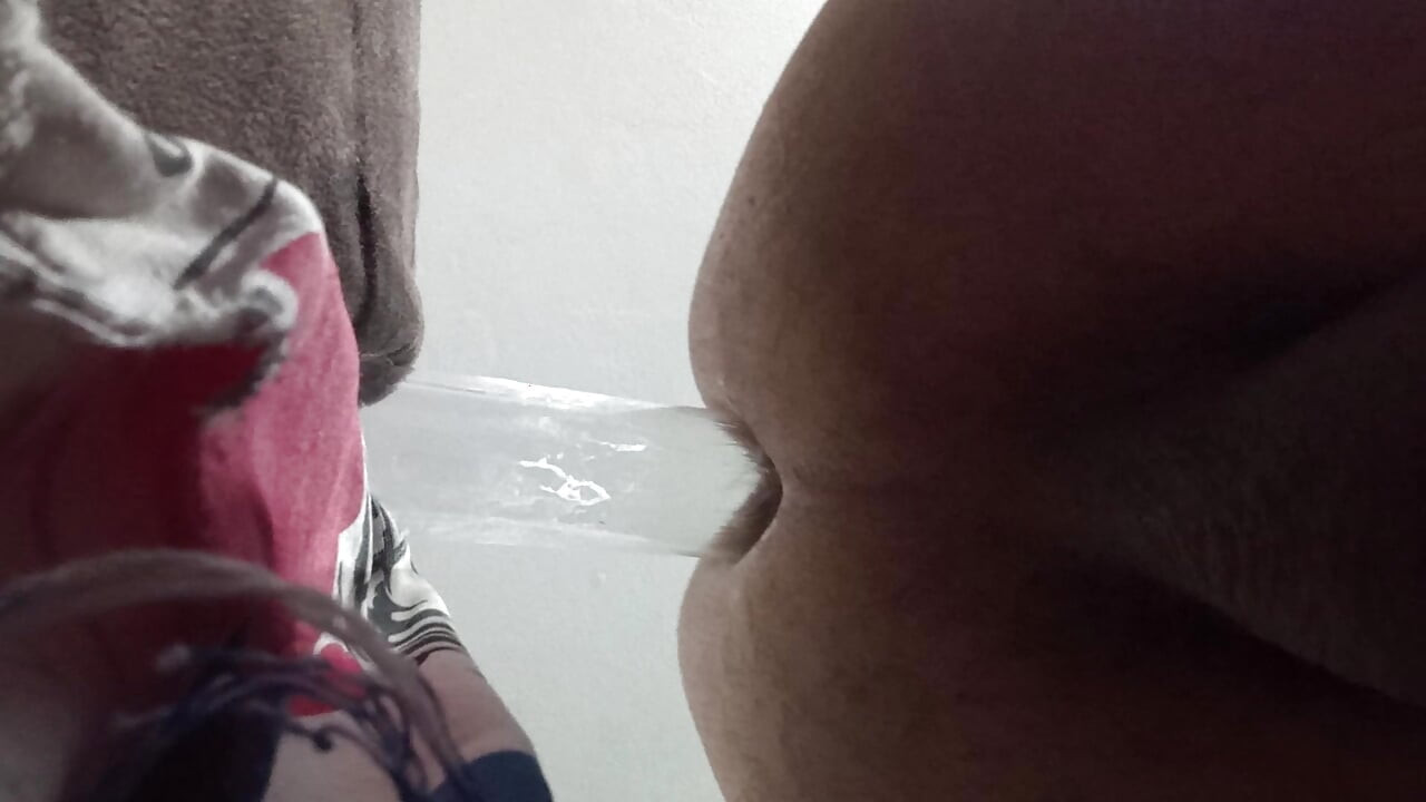 Nice anal