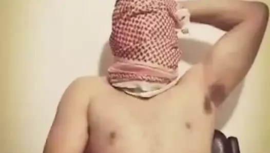 Düz arab mastürbasyon yapmak için kirli sürtük