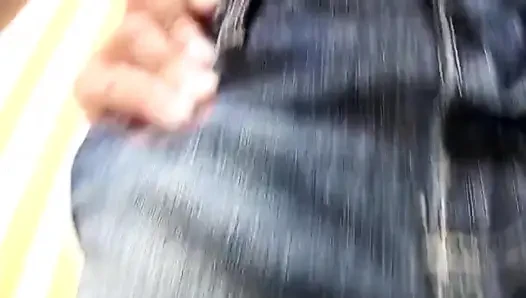 Young slut with big tits takes a nice cock