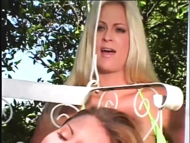 Vintage Pussy Bazar Vol.1 - Episode 4