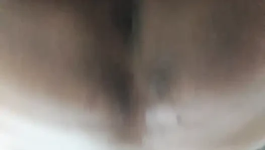 ее любимый стиль раком