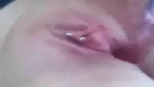 Girl juice overload, dripping pussy 2