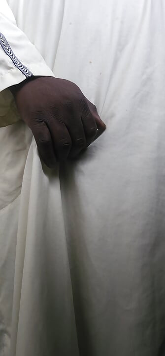 सोलो जर्क ऑफ
