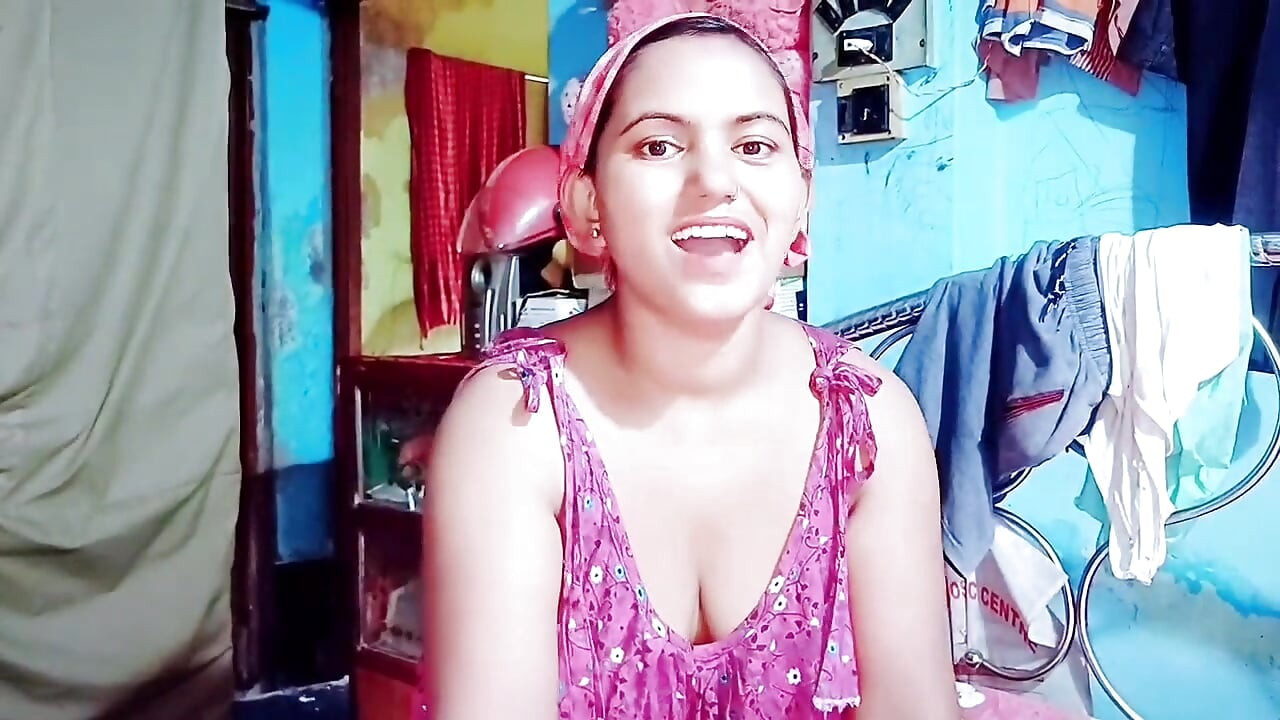Doodhwala bhabhi