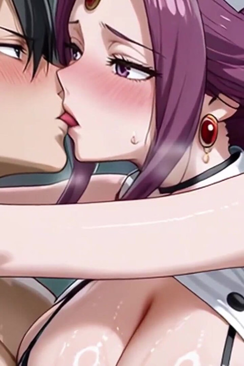 Gray (ft) X Mirelia (shield Hero)