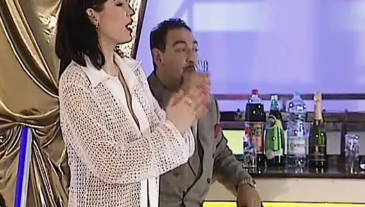 Erstklassige deutsche schätzchen reiten schwänze in heißer analorgie