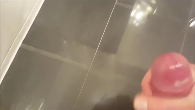 Abspritzen