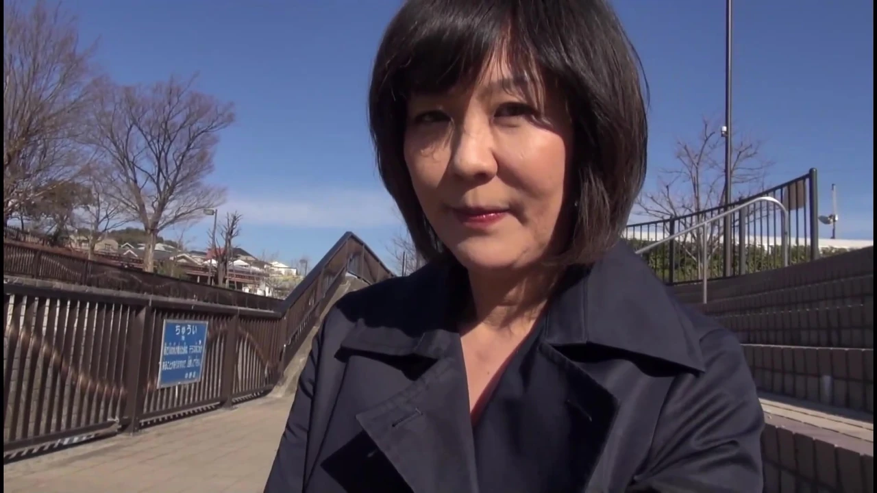 Blue-Collar Wives who Love Their Husbands Get Turned on at the Thought of SEX! 2 - Part.19