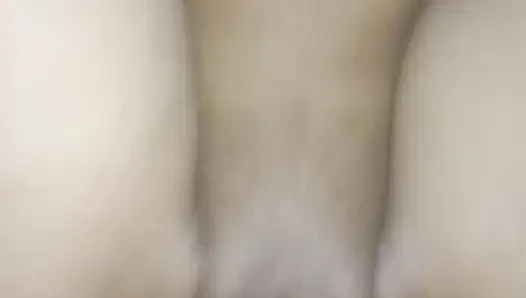 A Man Who Panics Inside