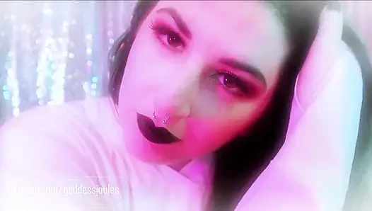 Ruhige augenkontaktin Asmr
