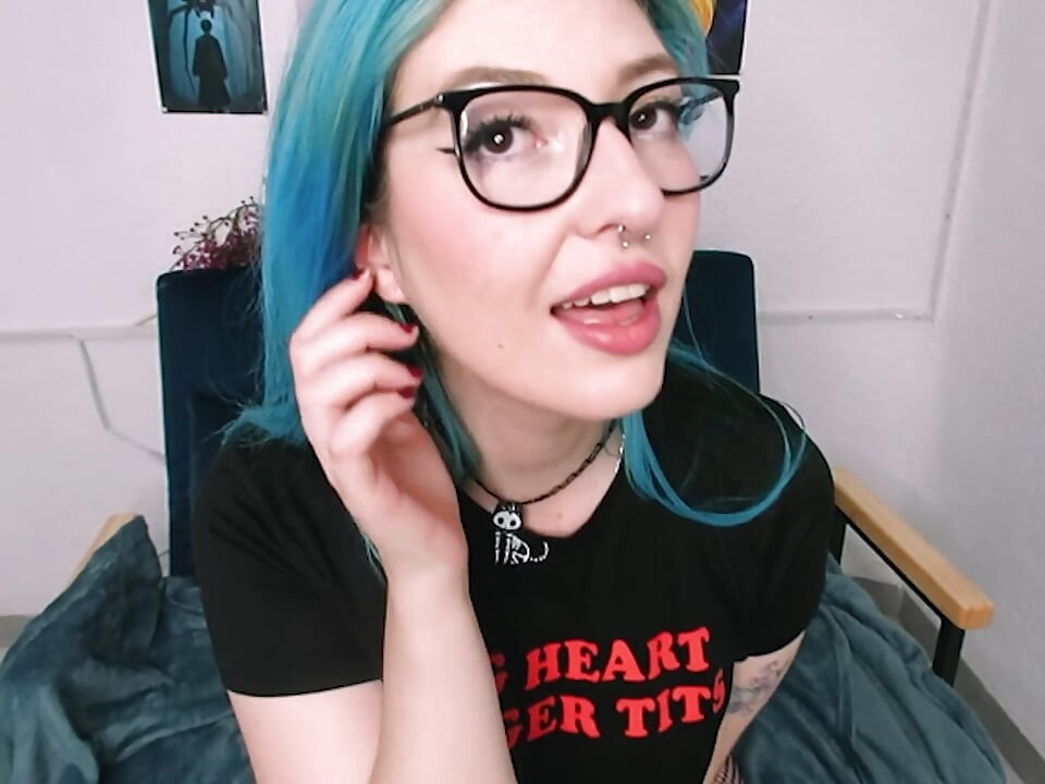 My Boyfriend Is Not Here yet and You Want to Play Dare