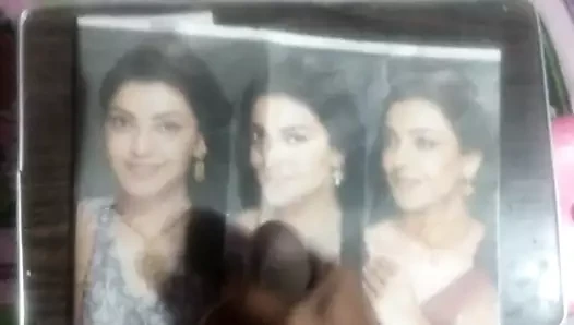 Kajal Agarwal birthday  cum
