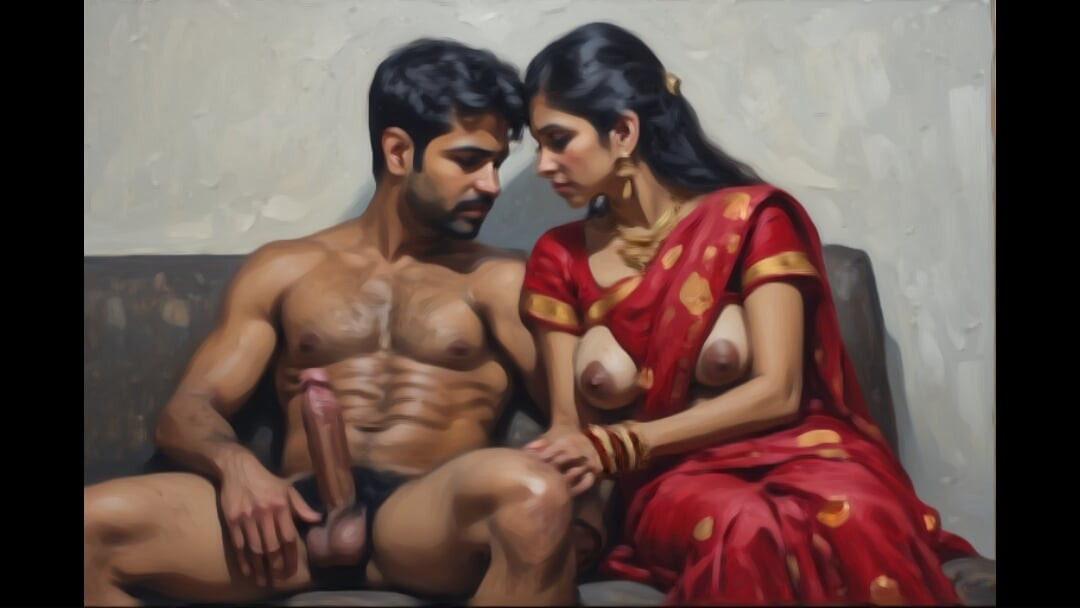 Sex indian hardcore stepson and stepmom condom fucking