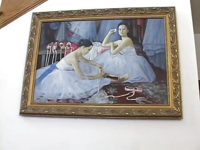 Katia: "ความสุขสุดขีด"