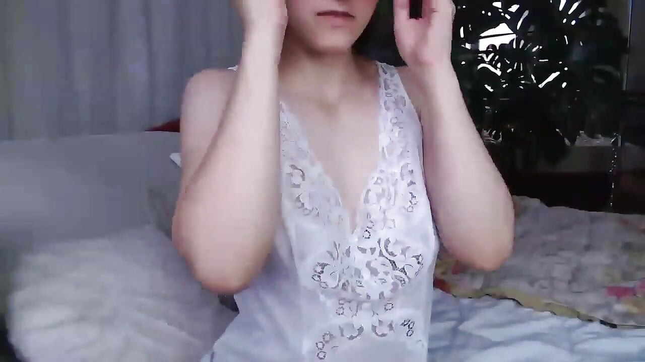 Jutarnji šou sa dlakavom camgirl