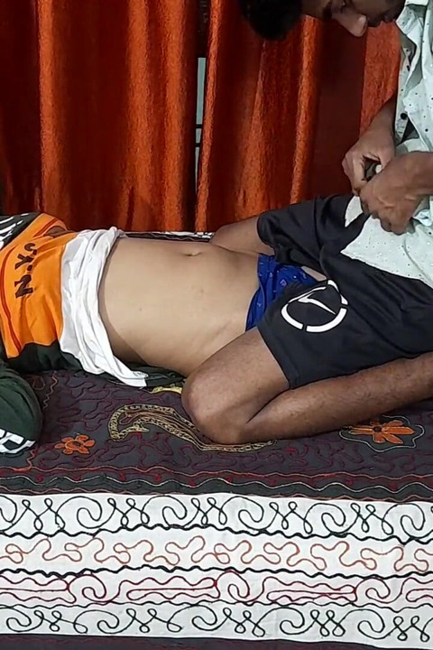 Rekaman seks kakak dan adik tiri india waktu orang tua lagi nggak di rumah