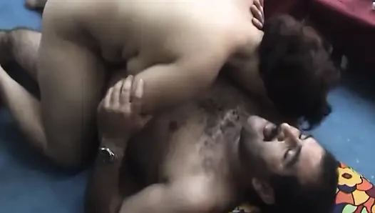 Sahin K Fucks a Sexually Deprived Housewife
