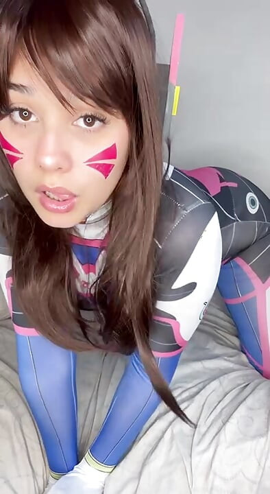 ArielCrzy video