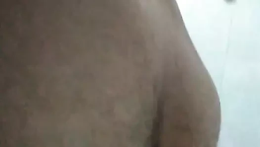 Gode anal extrême