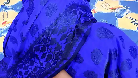 Fucked my mother-in-law when my wife is not at home