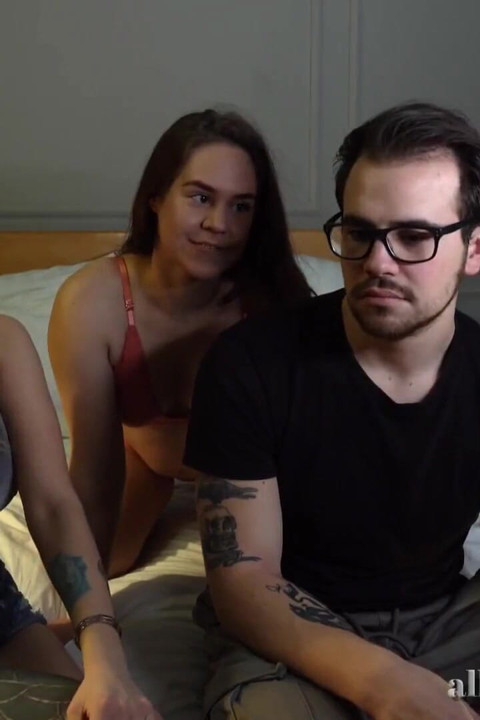 Would you like to be a porn actor?
