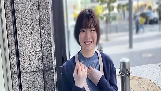 A087G01 A healthy, boyish, traditional small-animal maiden with short hair. Unexpected pleasure sex with just the right amount of beautiful breasts and pale skin turning red, leading to intense orgasms!