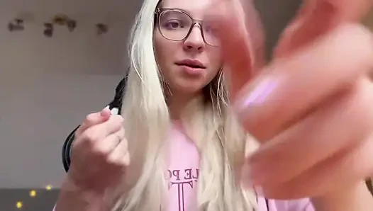 Beta asmr'a seni beyin yıkama