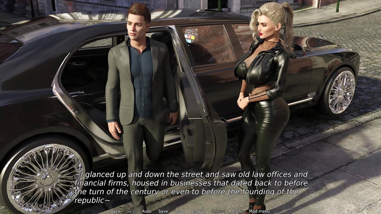 Delicious MILFs (part 1)