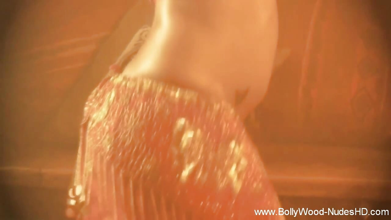 Natya Shastra Belly Dance Beauty