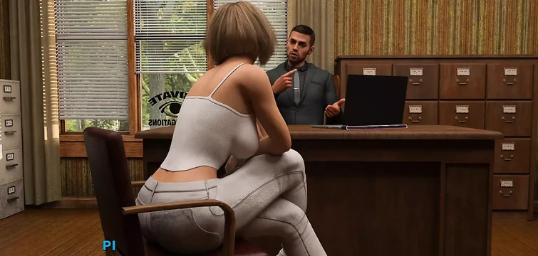 The Shrink R&r - Ep 1 - a Wife Cheated on by Misskitty2k