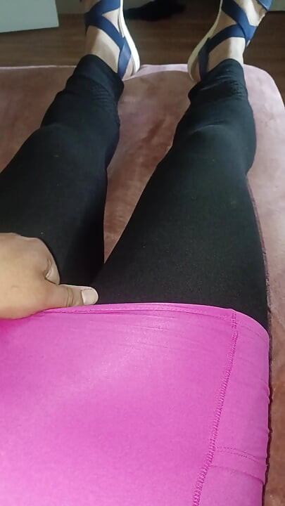 Seksi suknja