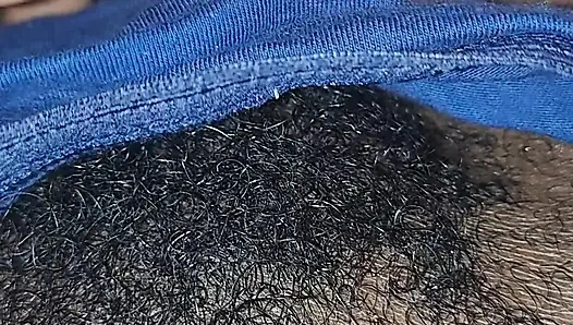 Playing with my wet pussy