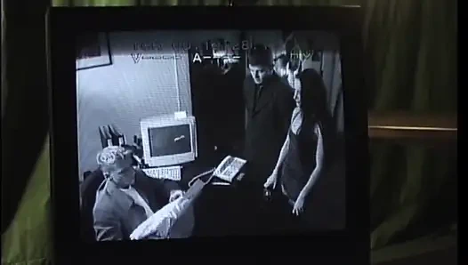 Penetrasi ganda terkendali