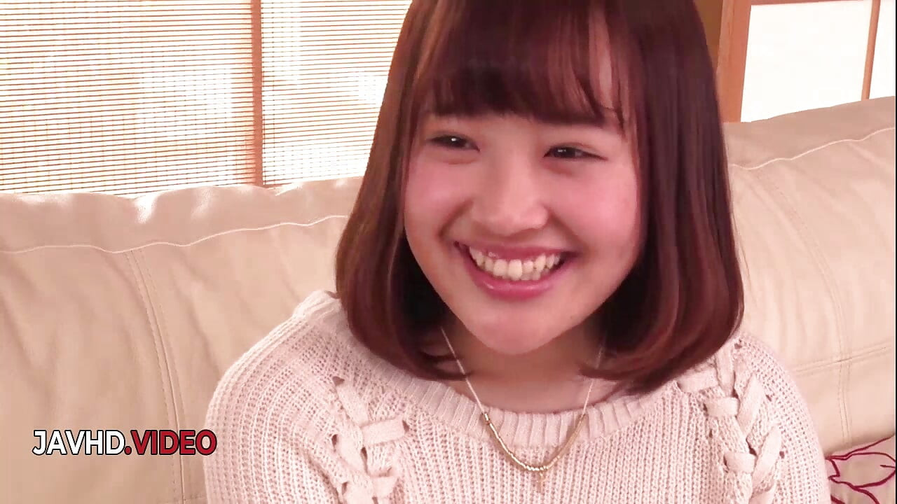 Rino Momoi's Hot Japanese Hardcore Creampie Adventure