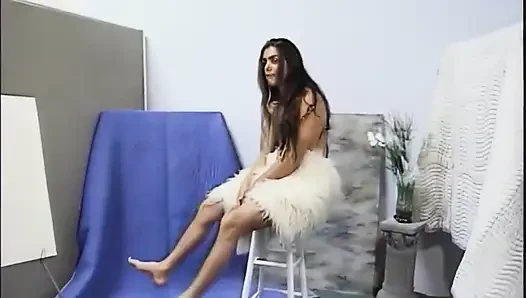 Crazy for Cock