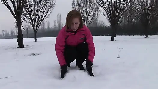 Diary of the married... (full movie - original version) - DVD -