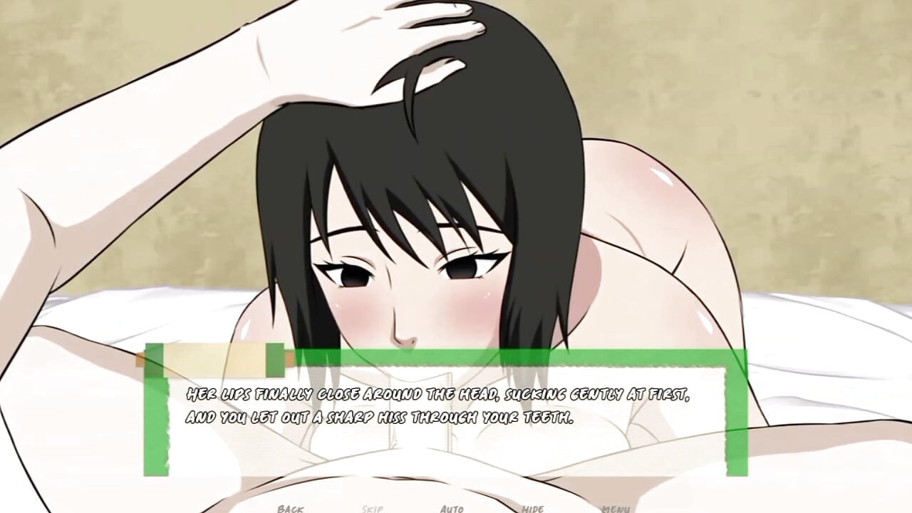 Naruto vs Naruto step sister veyr sexy girls